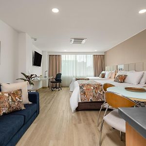 Standard Double Suite